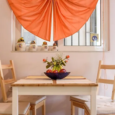 Mother's House Atina