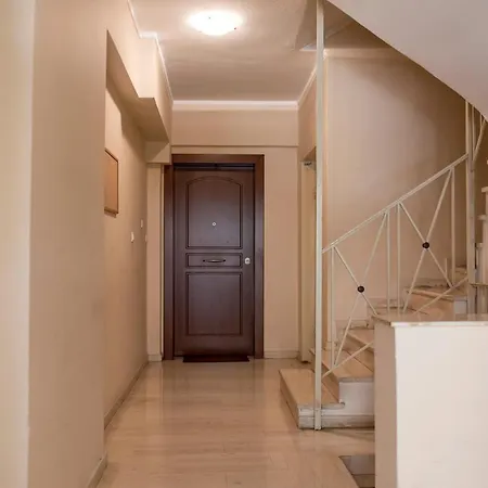 Апартаменты Mother's House