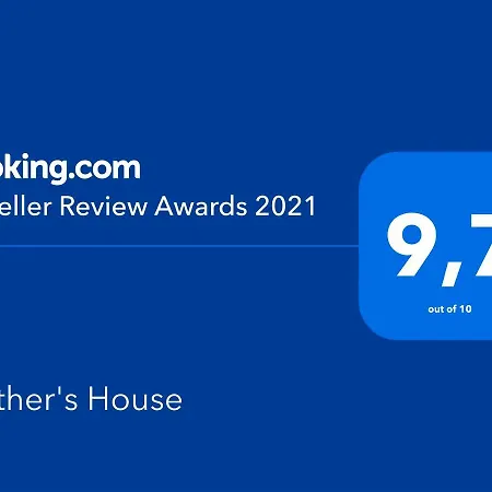 Апартаменты Mother's House