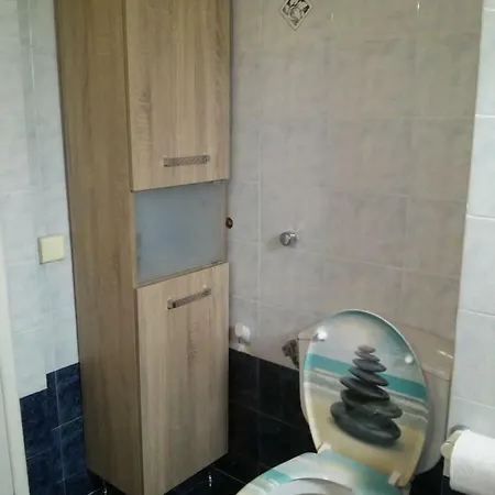 Апартаменты Mother's House