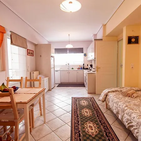 Апартаменты Mother's House