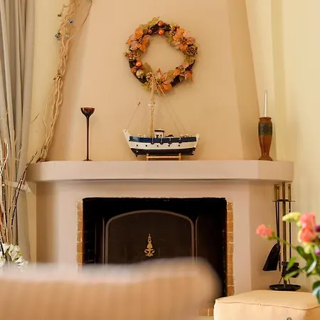 Апартаменты Mother's House